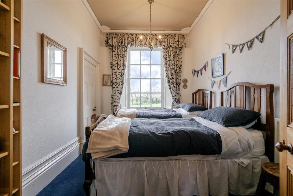 Additional image 27 of Craigvar, Peel Green, Hellifield, Skipton