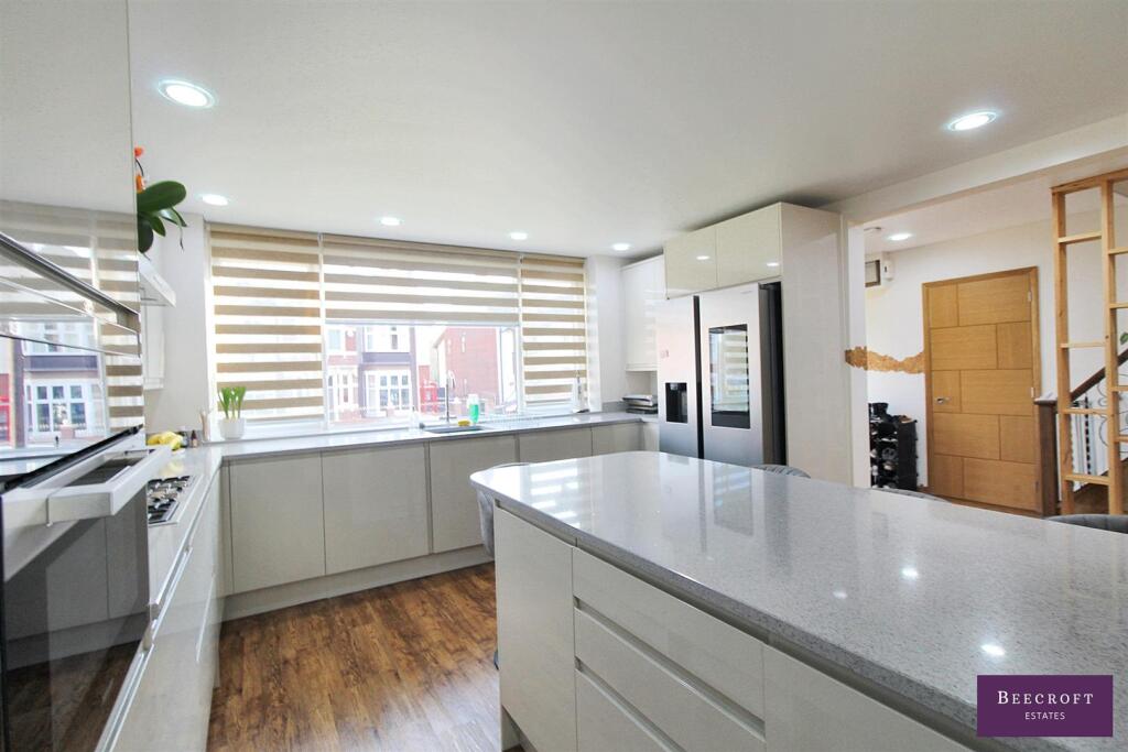 Main image of property: Church Street, Mexborough