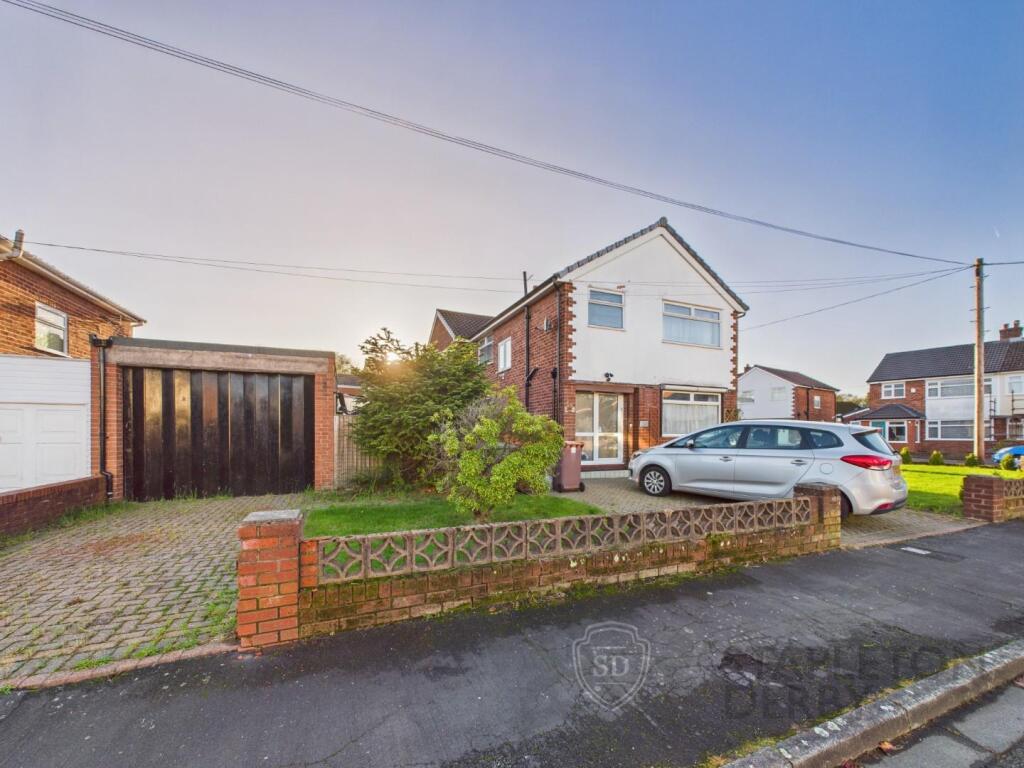 Main image of property: Littondale Avenue, Rainhill, Prescot