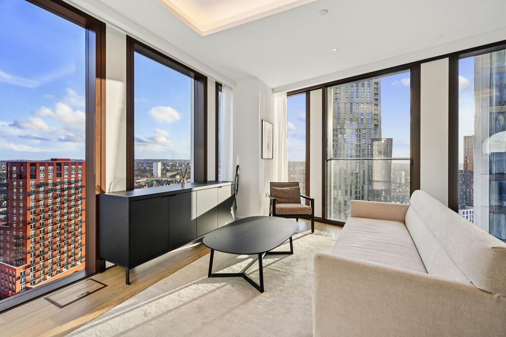 Main image of property: Carnation Way, London, SW8