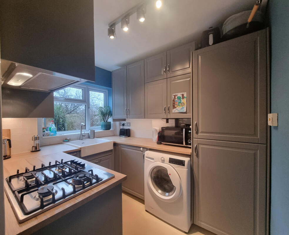 House in Eastbourne, East Sussex - View 4