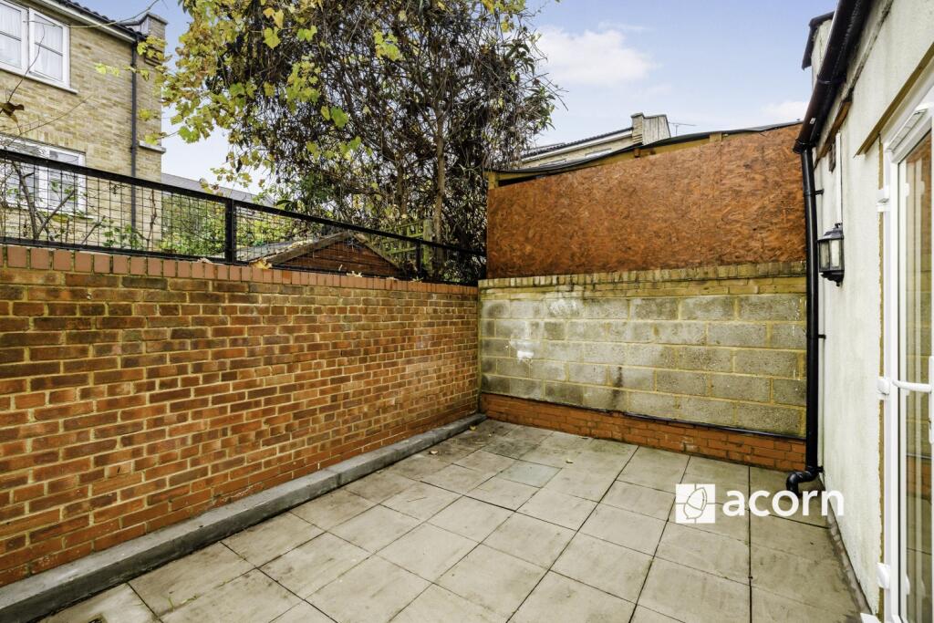 Main image of property: Old Kent Road Walworth SE1