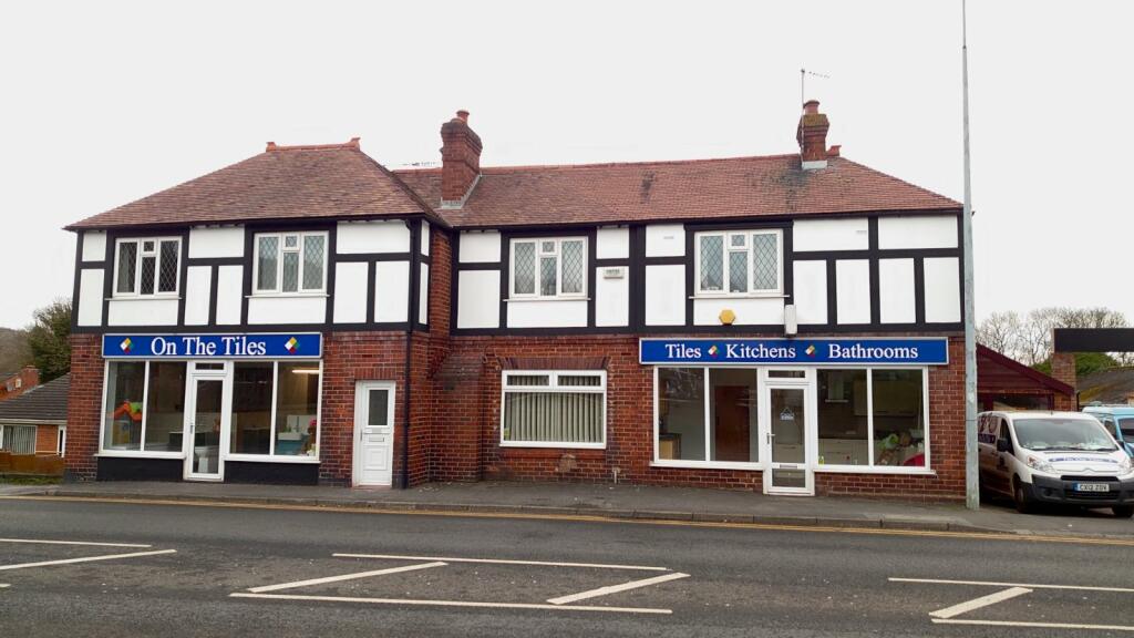 Main image of property: Hawarden Road, Caergwrle, Wrexham, Flintshire, LL12