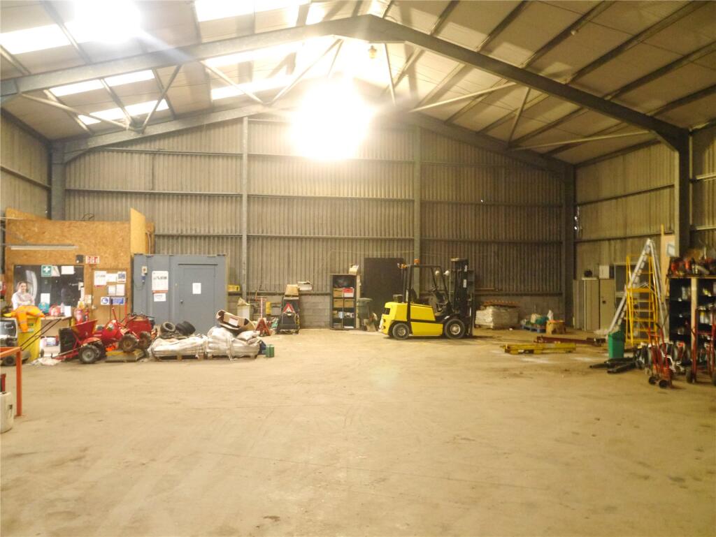 Main image of property: Unit 7 Maesbury Hall Mill, Maesbury, Oswestry, Shropshire