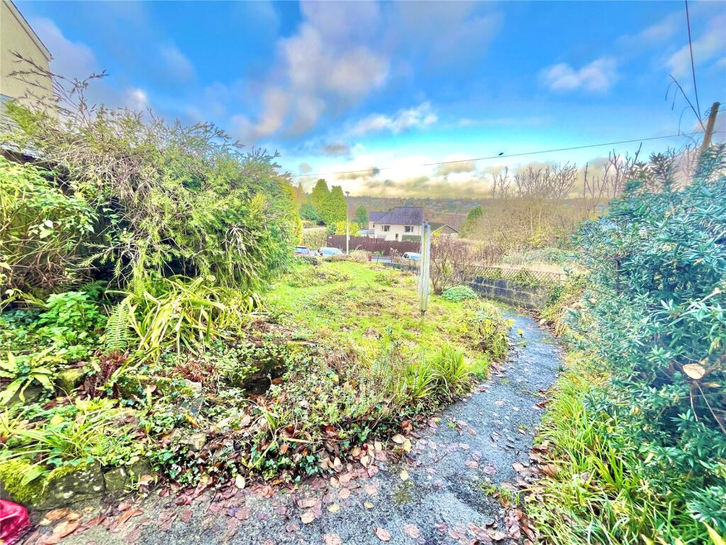 House in Saundersfoot, Pembrokeshire - View 3
