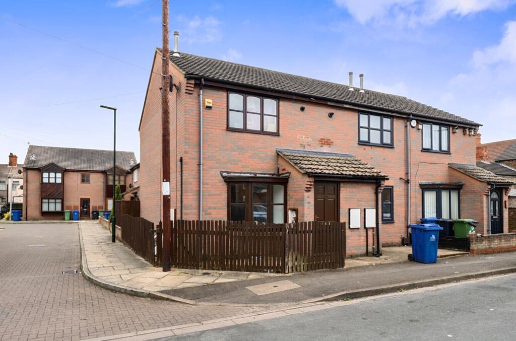 Main image of property: Sidney Street, Cleethorpes, Lincolnshire, DN35