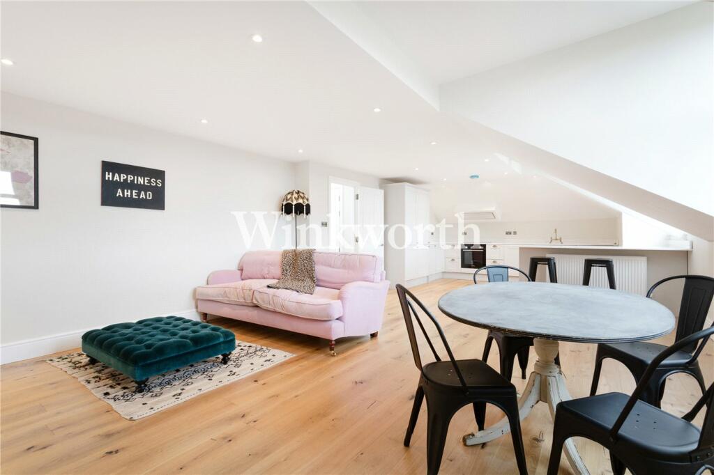 Main image of property: Willows Court, 7 Endymion Road, London, N4
