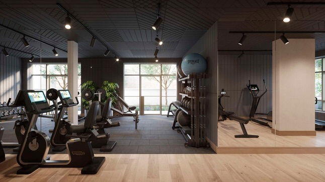 Additional image 6 of Upper Dean Street, B5