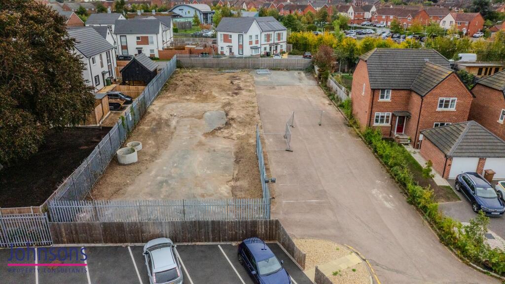 Main image of property: Kings Road, Evesham, WR11