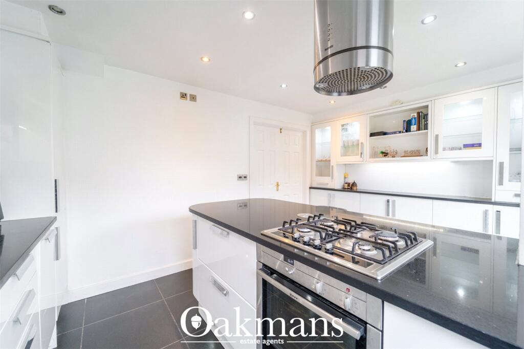 Additional image 5 of Turnpike Lane, Brockhill, Redditch, Worcestershire, B97