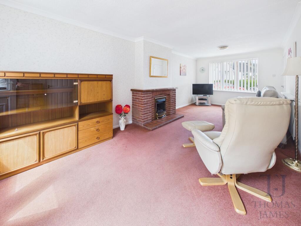 House in Nottingham - View 3