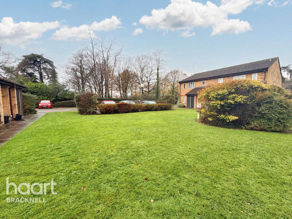 Main image of property: Boxford Ridge, BRACKNELL