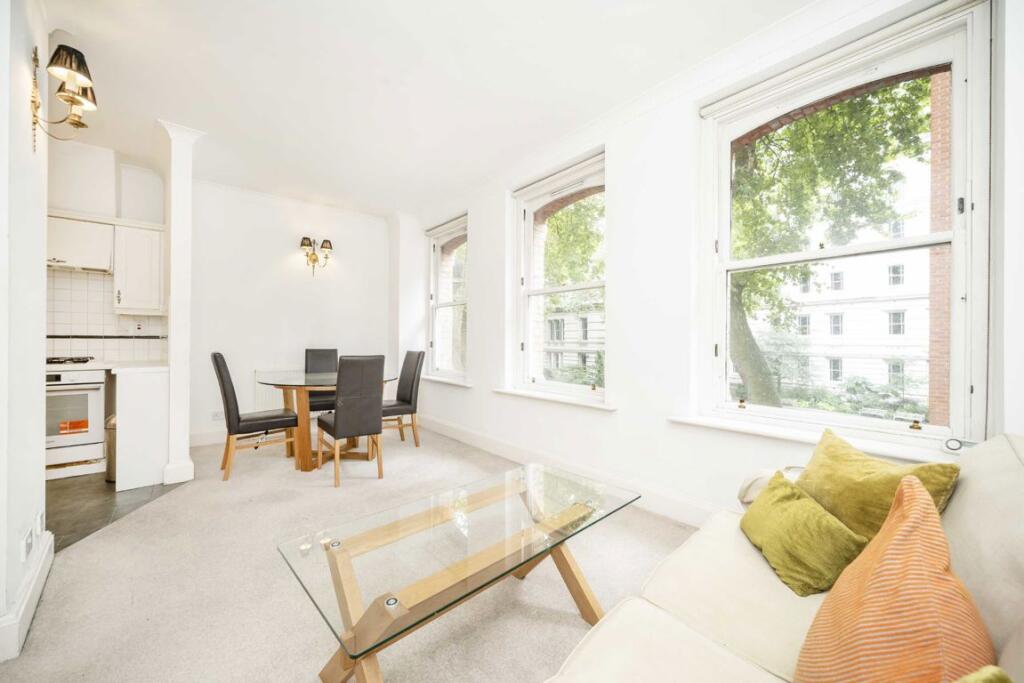 Main image of property: Little Britain, Buckley House