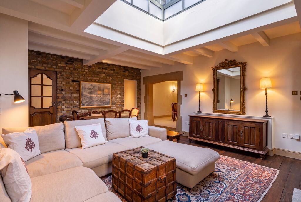 Apartment in London - View 3