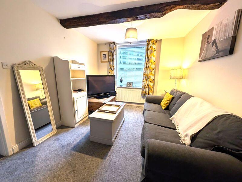 The Bothy and Coach House, Silvermere Mews, Shifnal. TF11 9BP photo 2