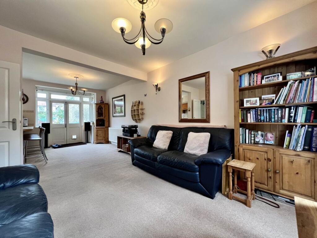 House in London, Plaistow - View 3