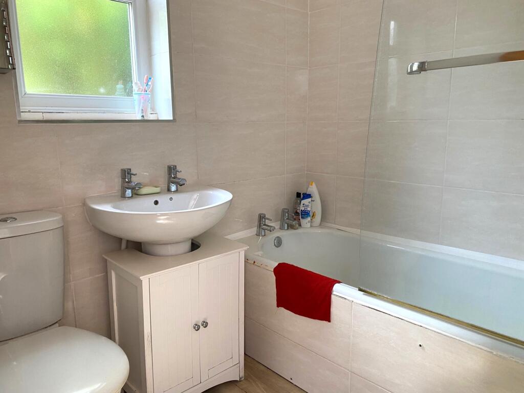 House in Bath - More