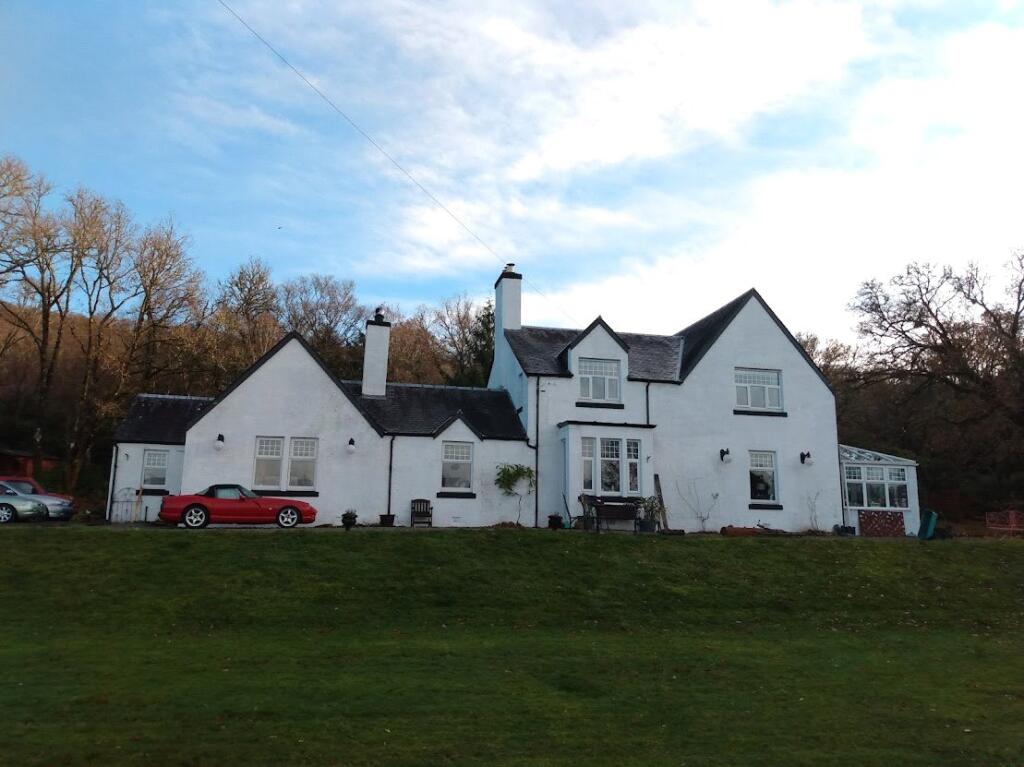 Main image of property: Ardchyline House, St Catherines, Cairndow, Argyll and Bute, PA25