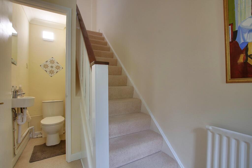 House in Test Valley, Romsey - View 4