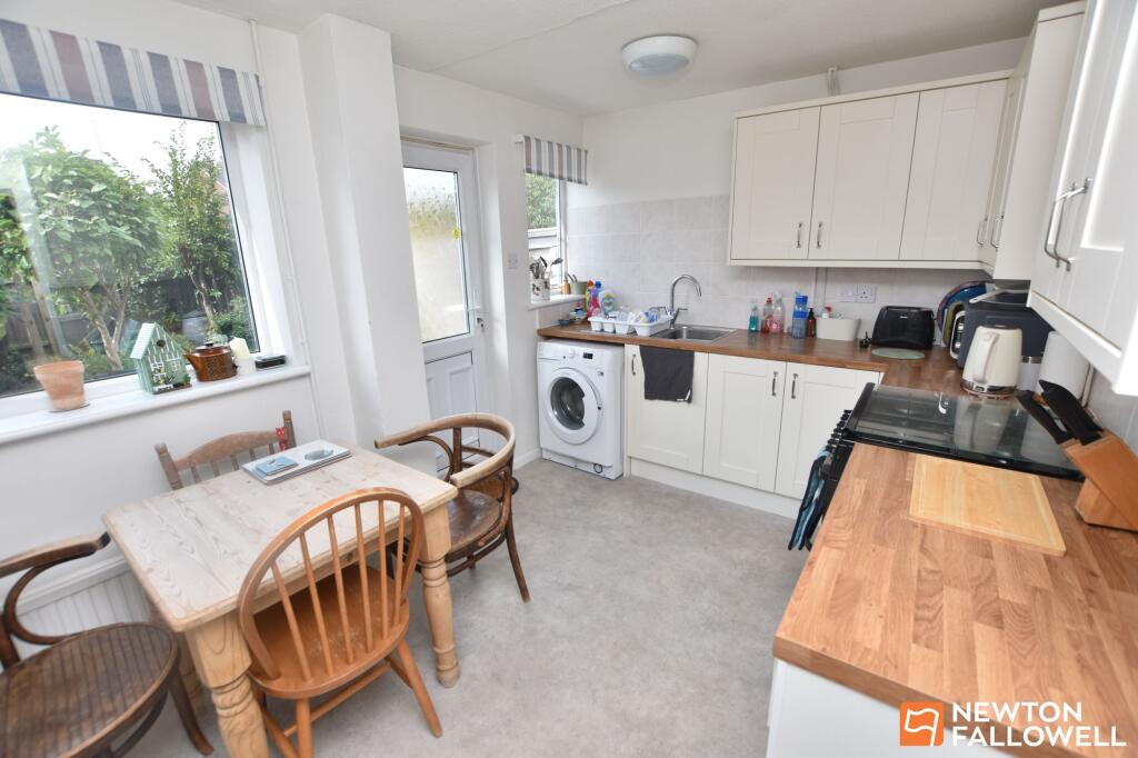 House in Leicester - View 4
