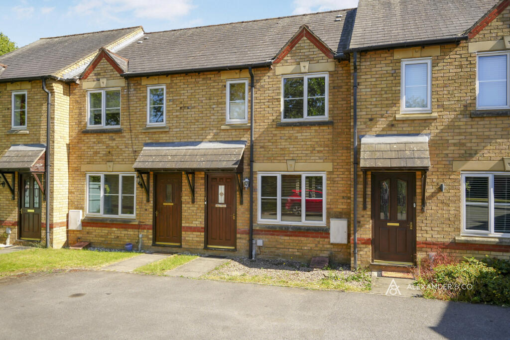 Main image of property: Lucerne Avenue, Bicester, OX26