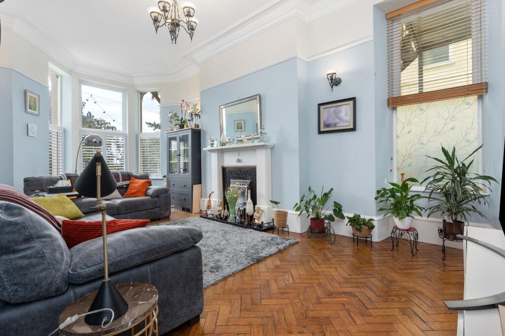 House in Strathmore 11 Palace Road Douglas - View 2