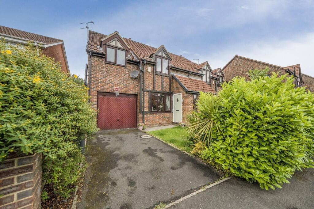 Main image of property: Ullswater Drive, Killingworth, NE12