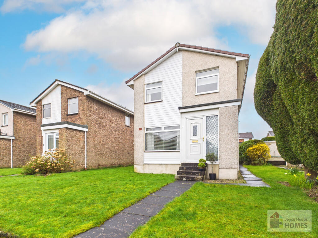 Main image of property: Cumbrae, St. Leonards, East Kilbride, G74