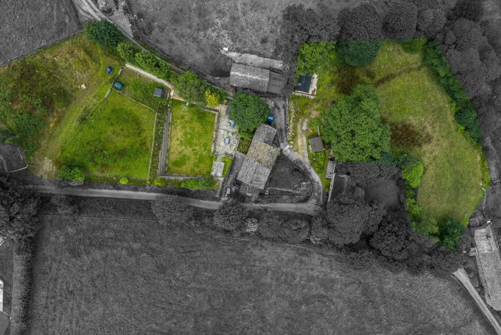 Carr Farm, Carr Lane, Diggle, Saddleworth photo 2