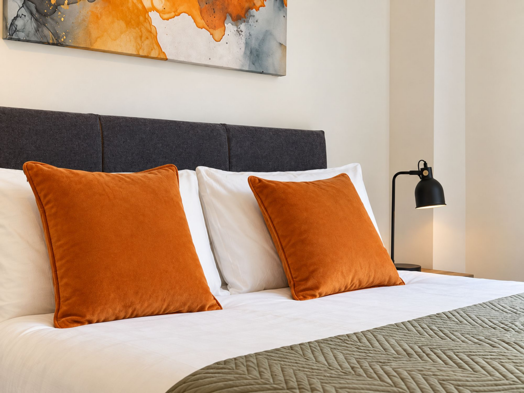 Apartment in Swindon, Lakeside, South Swindon - More