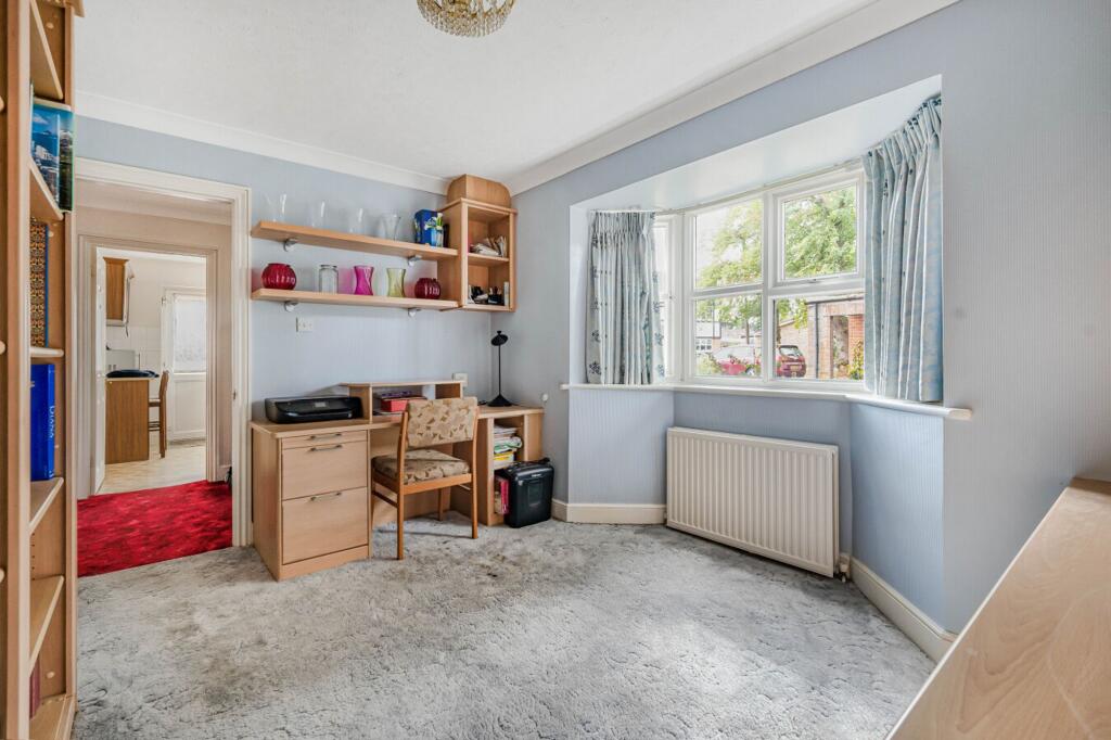 House in Southall - More