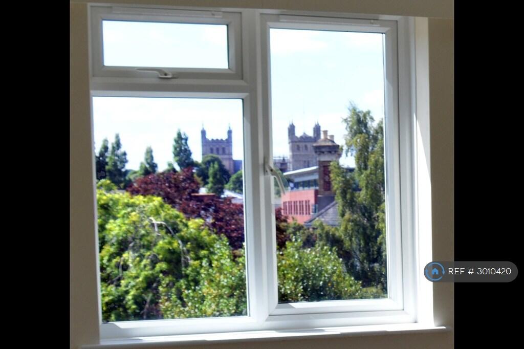 Main image of property: Conway Court, Exeter, EX1