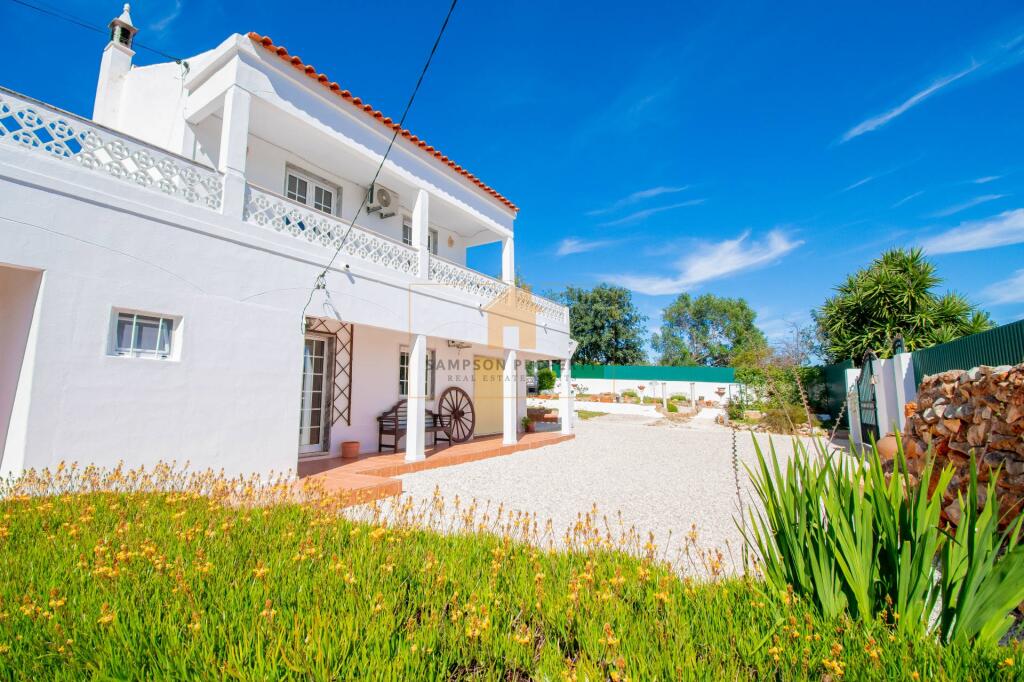 Main image of property: Algarve, Silves