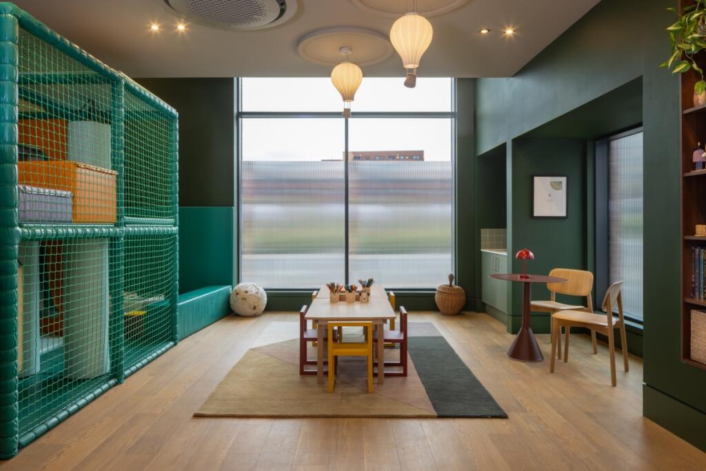 Additional image 6 of Enclave: Birmingham City, 149 Hurst St Birmingham B5