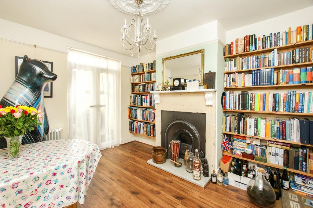 House in Bath - More