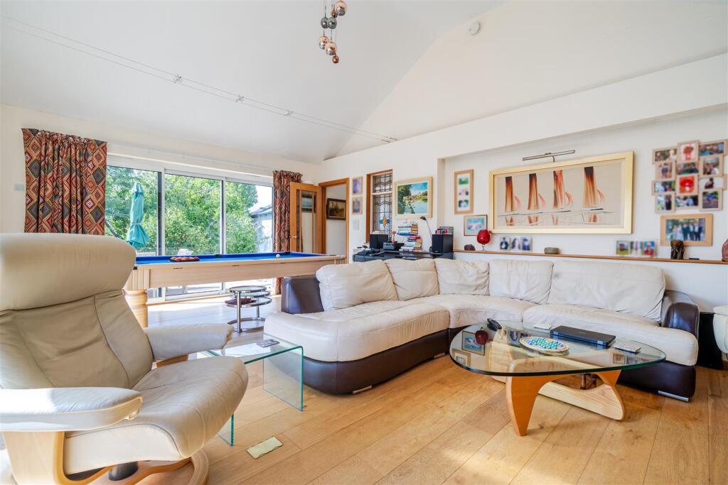 House in Ilminster, Somerset - More