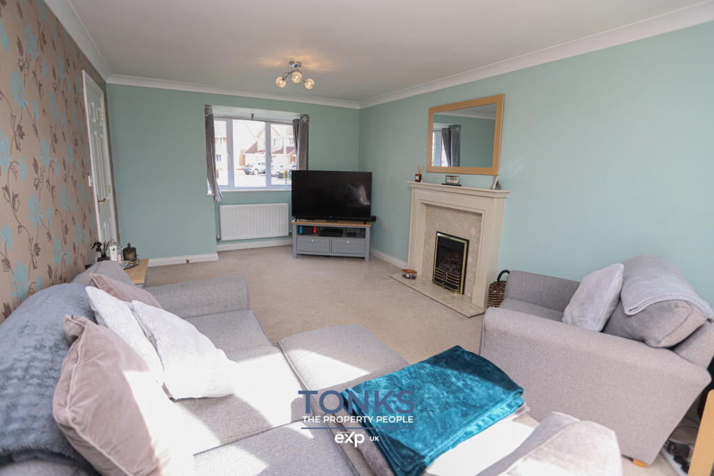 Stadium Drive, Dudley, DY2 0DD photo 3