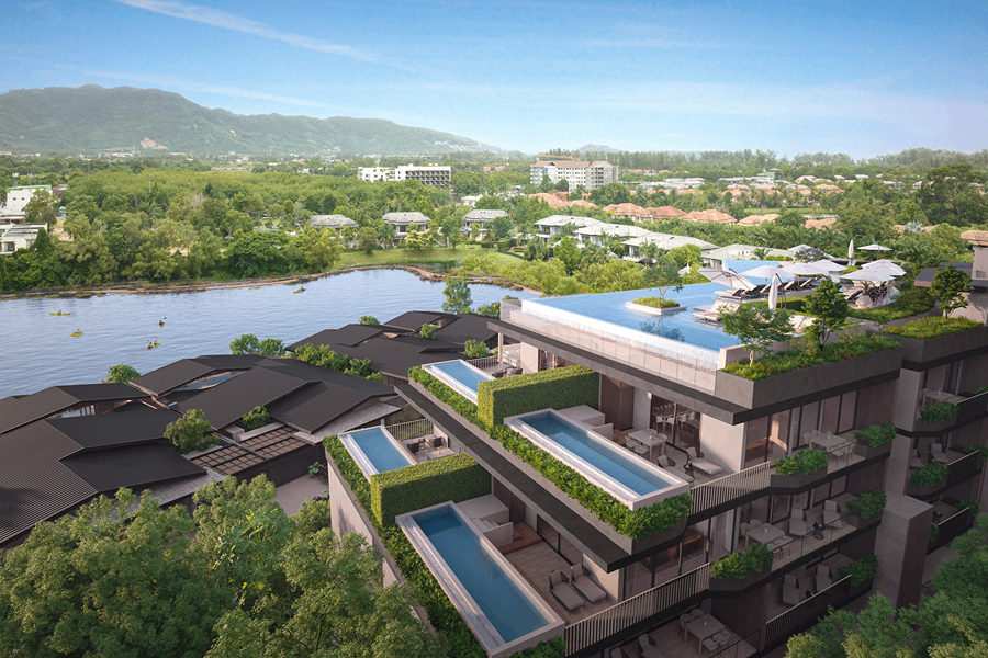 Main image of property: Laguna, Phuket