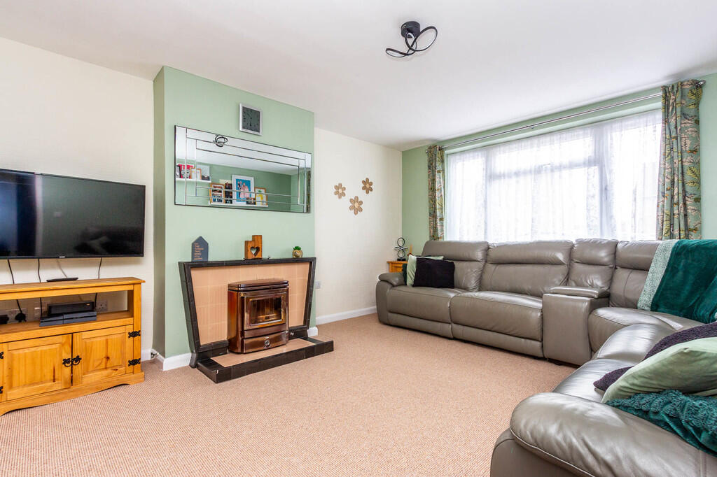 House in Rushden, North Northamptonshire - View 5