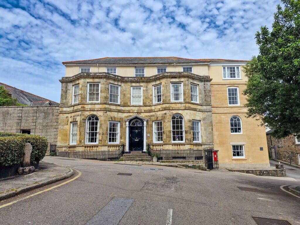 Main image of property: The Willows, Church Street