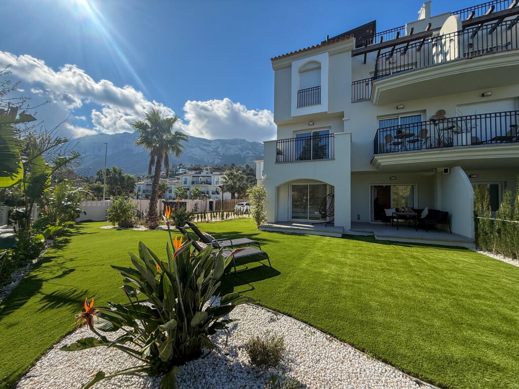 Main image of property: Valencia, Alicante, Denia