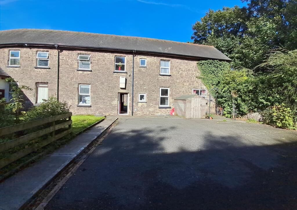 Main image of property: Allensbank Holiday Park, Providence Hill, Narberth