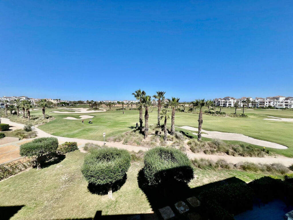 Main image of property: Murcia, La Torre Golf Resort