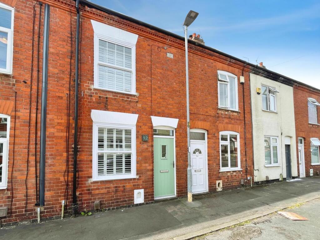 Main image of property: Woodgon Road, Anstey, Leicester, Leicestershire, LE7