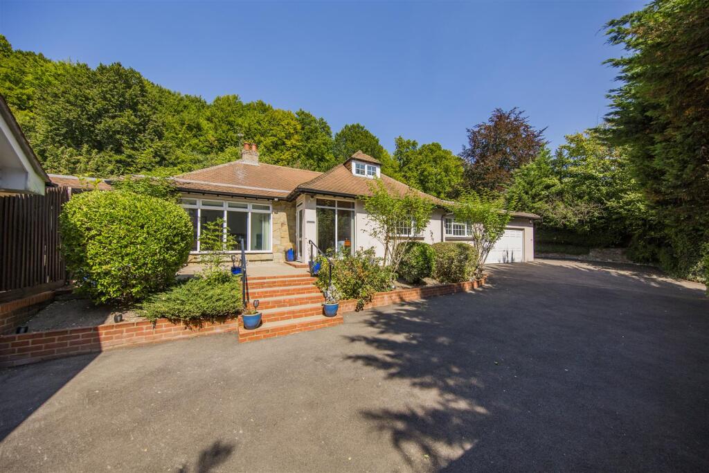 Main image of property: Gravesend Road, Wrotham, Sevenoaks