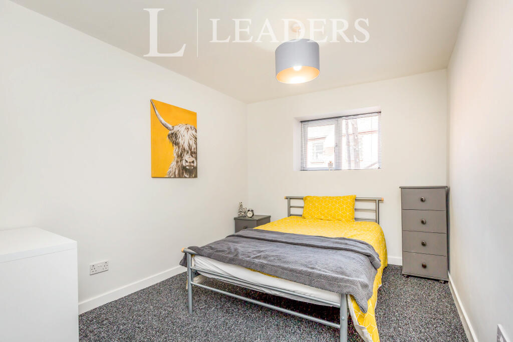 Main image of property: Brunswick Street, Stoke On Trent, Staffordshire, ST1