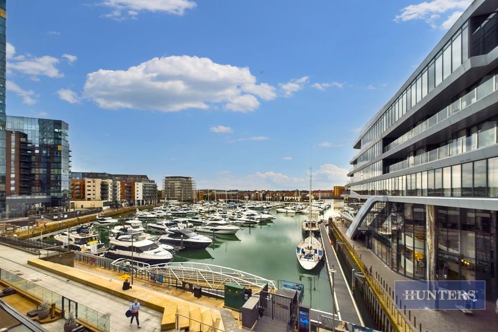 Main image of property: Maritime Walk, Ocean Village, Southampton