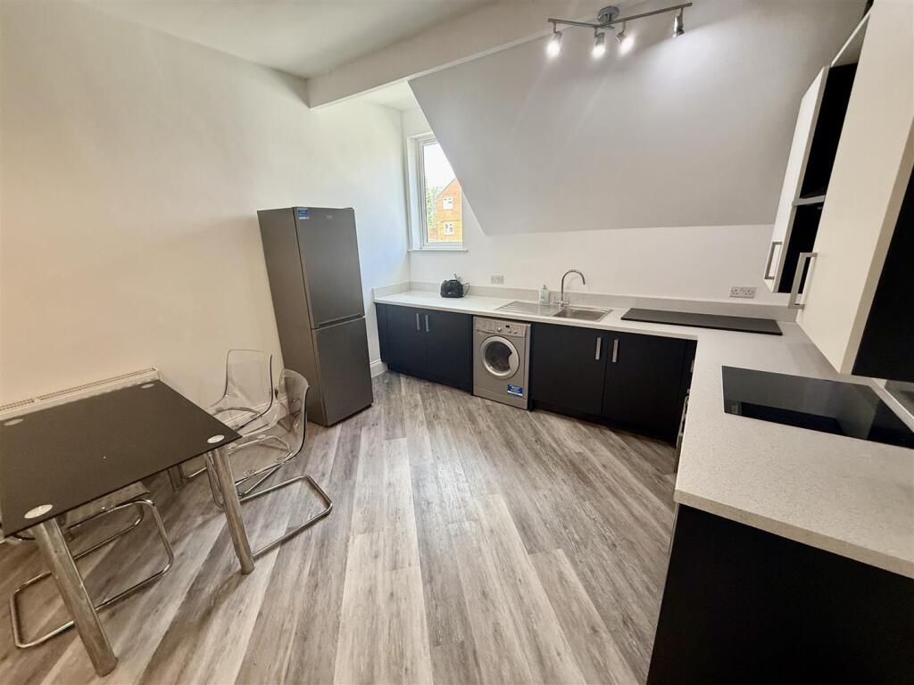 Main image of property: Keric House, 197 Hagley Road, Edgbaston