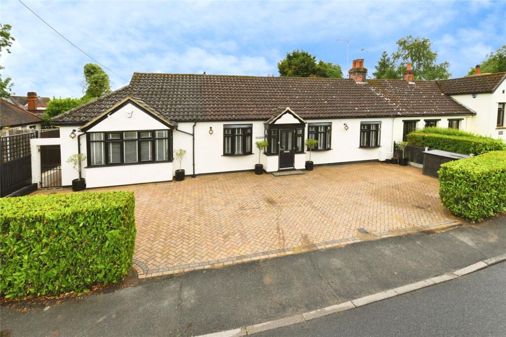 Main image of property: Sandpit Lane, Pilgrims Hatch, Brentwood, Essex, CM15