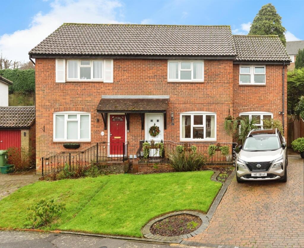Main image of property: Hazelwood Close, Tunbridge Wells